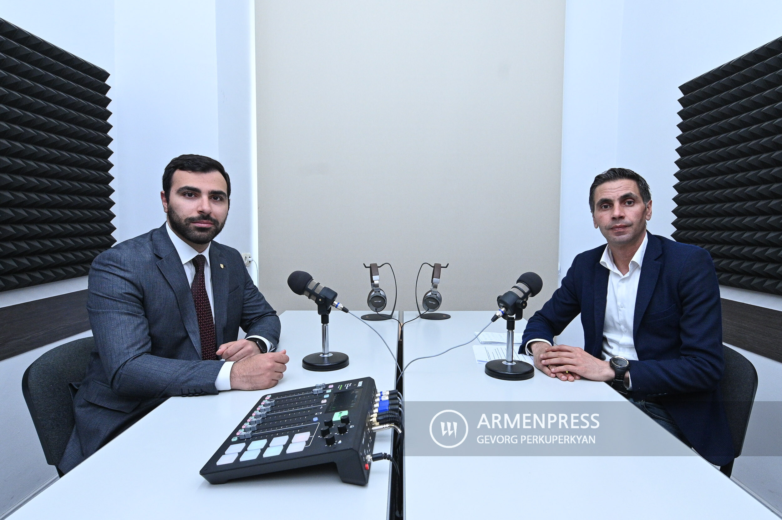Создается новая возможность для финансовых вложений: эксперт Freedom Broker Armenia