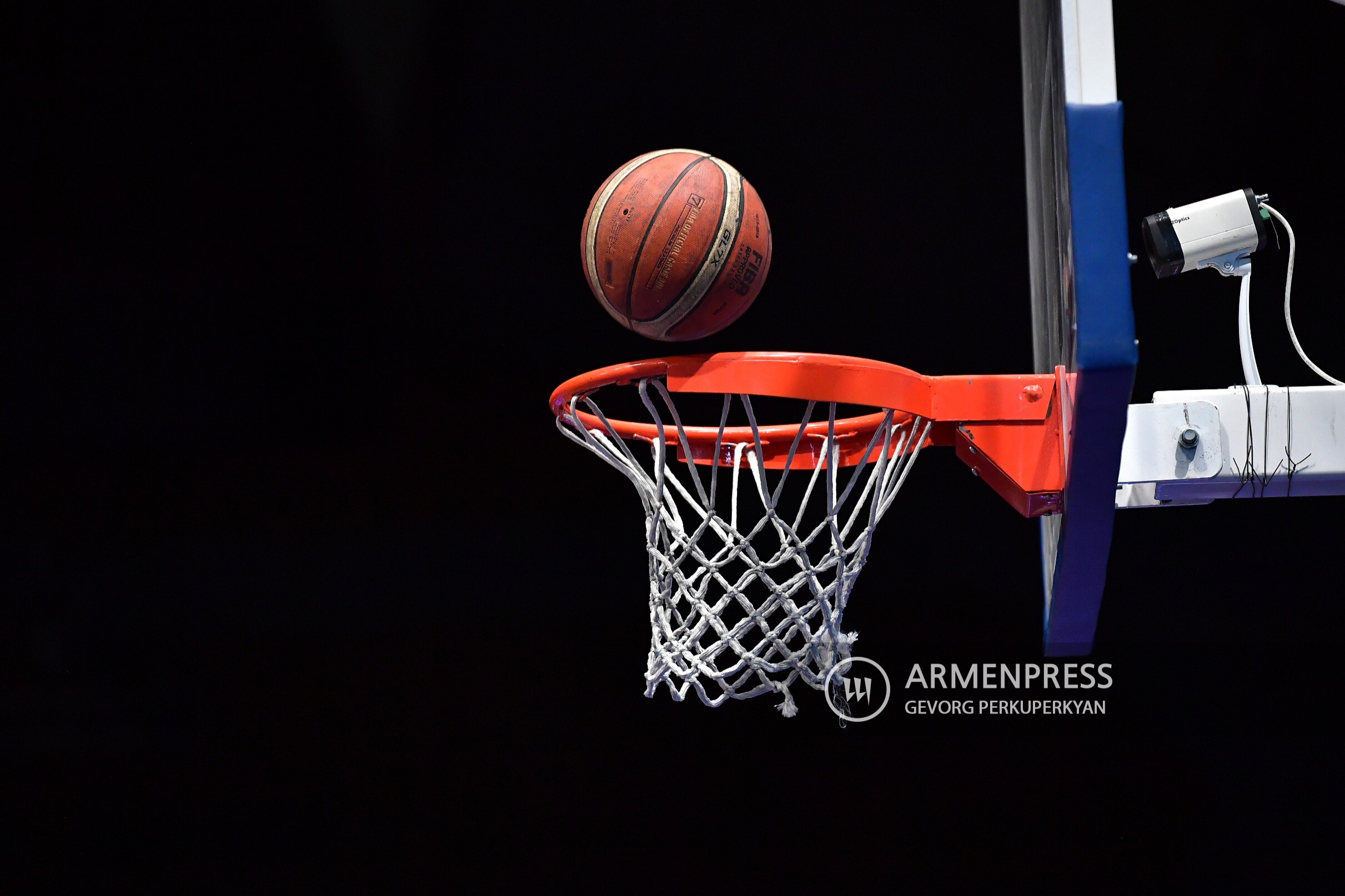 Armenian basketball teams to compete in European Championship