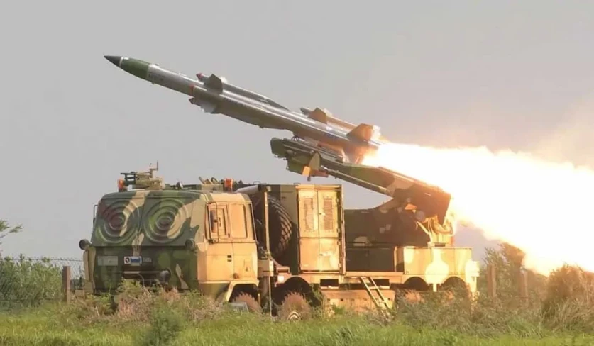 Philippines May Sign $200 Million Akash 1S Deal With India in 2026 After BrahMos Success