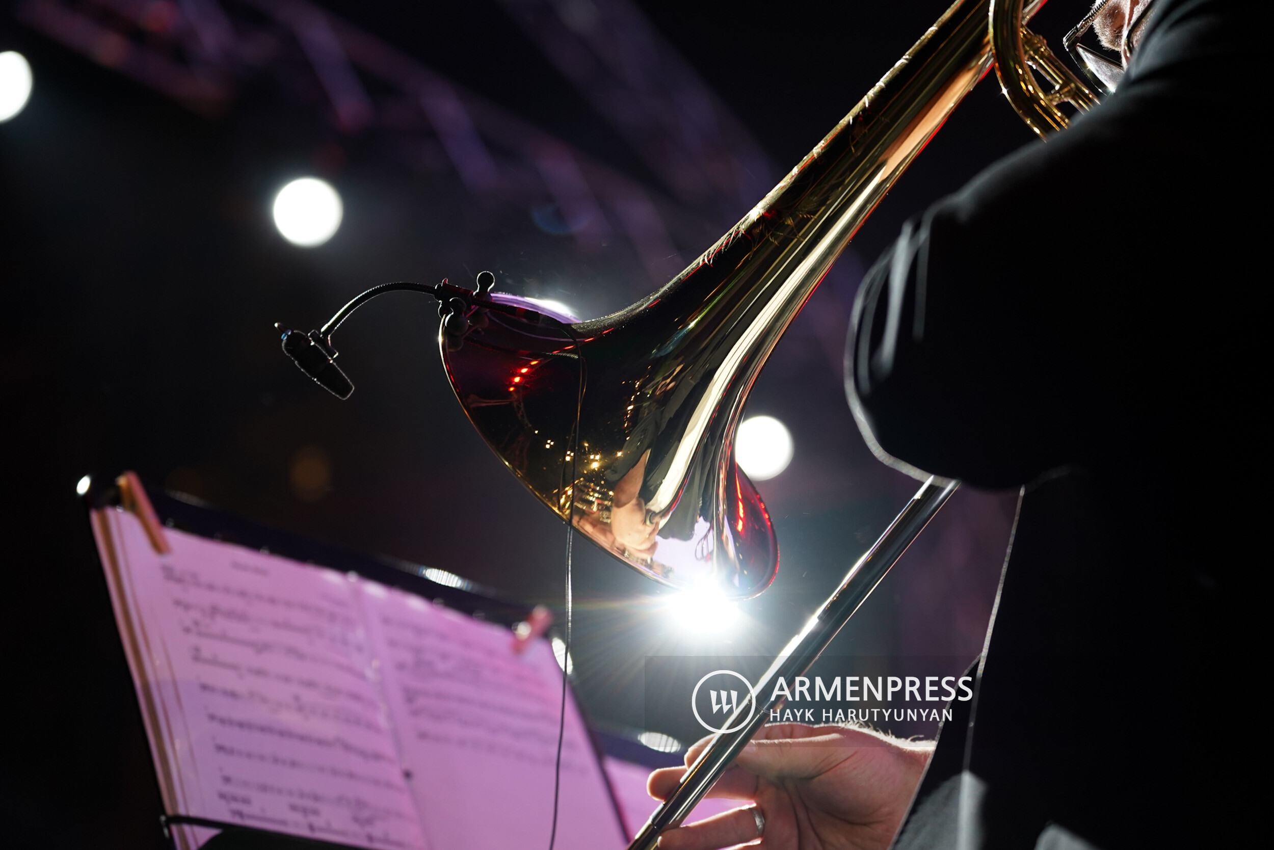 Internationaler Jazztag im „Cascade“