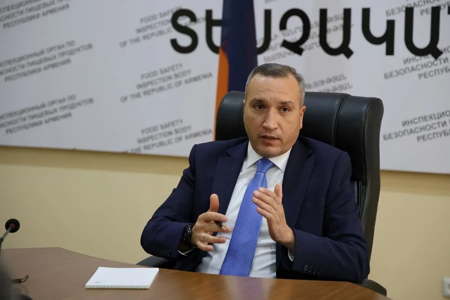 ԵՄ շուկան բաց է հայկական արտադրության ձկնամթերքի համար