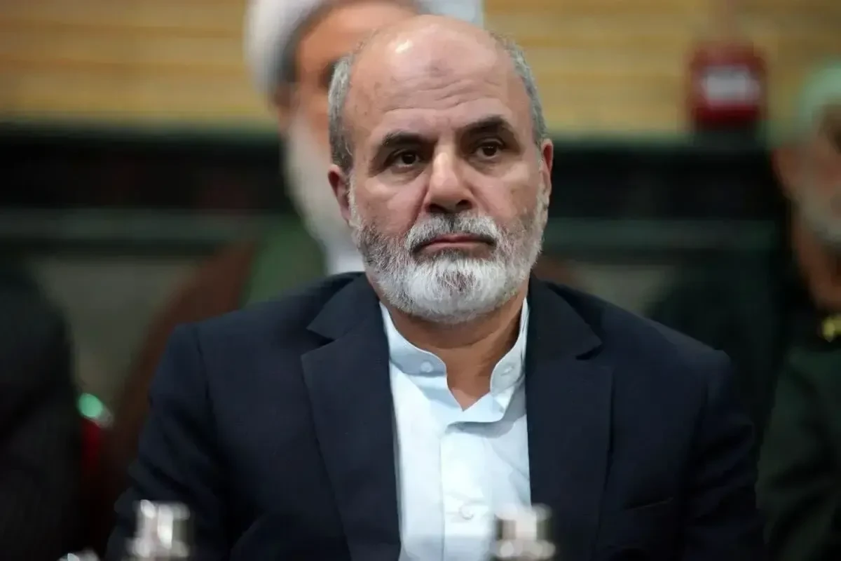 iran-reaffirms-opposition-to-geopolitical-changes-in-region