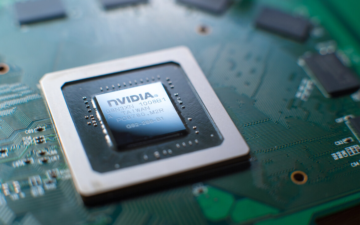 Правительство США одобрило экспорт чипов Nvidia в Армению для строительства суперкомпьютеров: Bloomberg