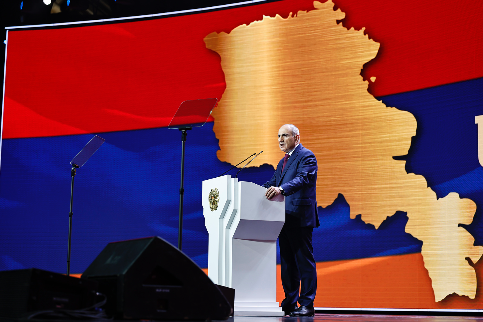 Our Goal Is For Armenia To Exist For 50 100 150 500 1000 Years And our-goal-is-for-armenia-to-exist-for-50-100-150-500-1000-years-and