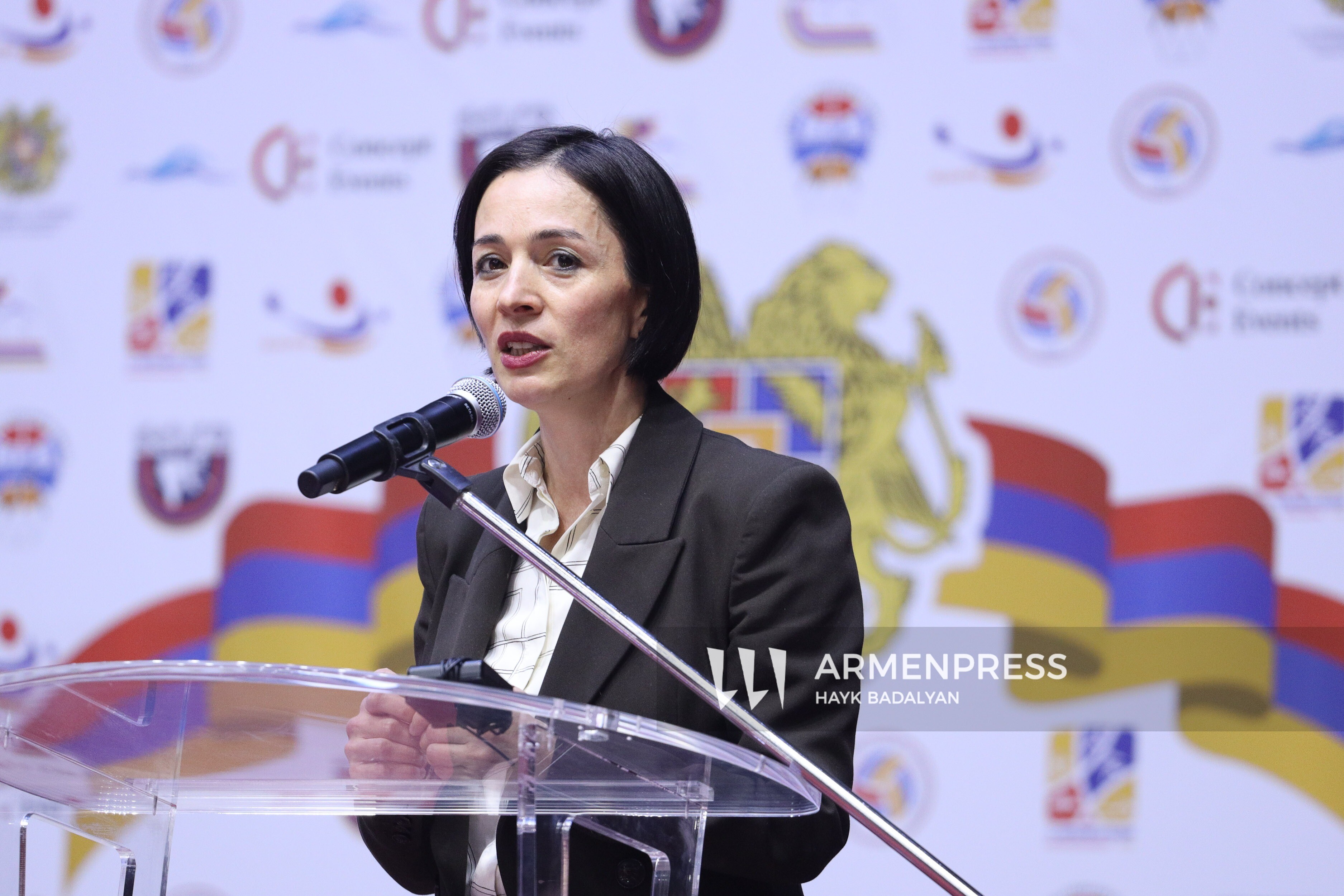 ՀՀ Վարչապետի գավաթ. վոլեյբոլի մրցաշար