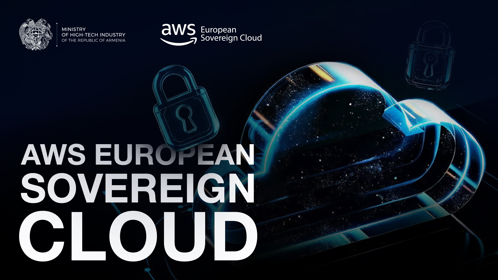 Minister of High-Tech Industry highlights AWS European sovereign cloud ...