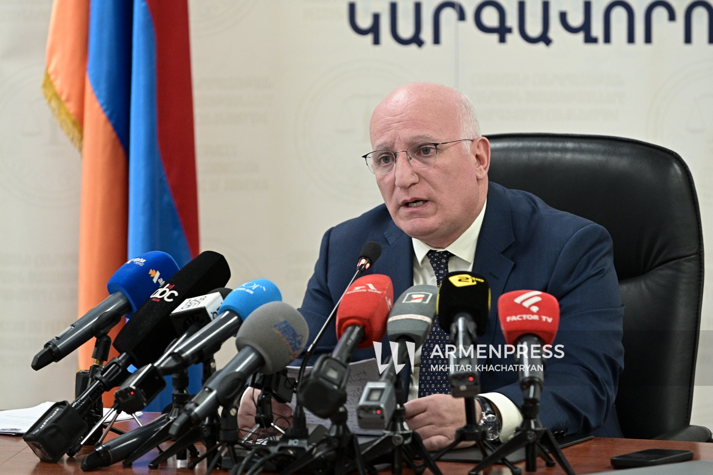 В 15 странах планируется построить как минимум 51 модульную атомную электростанцию: председатель КРОУ Армении