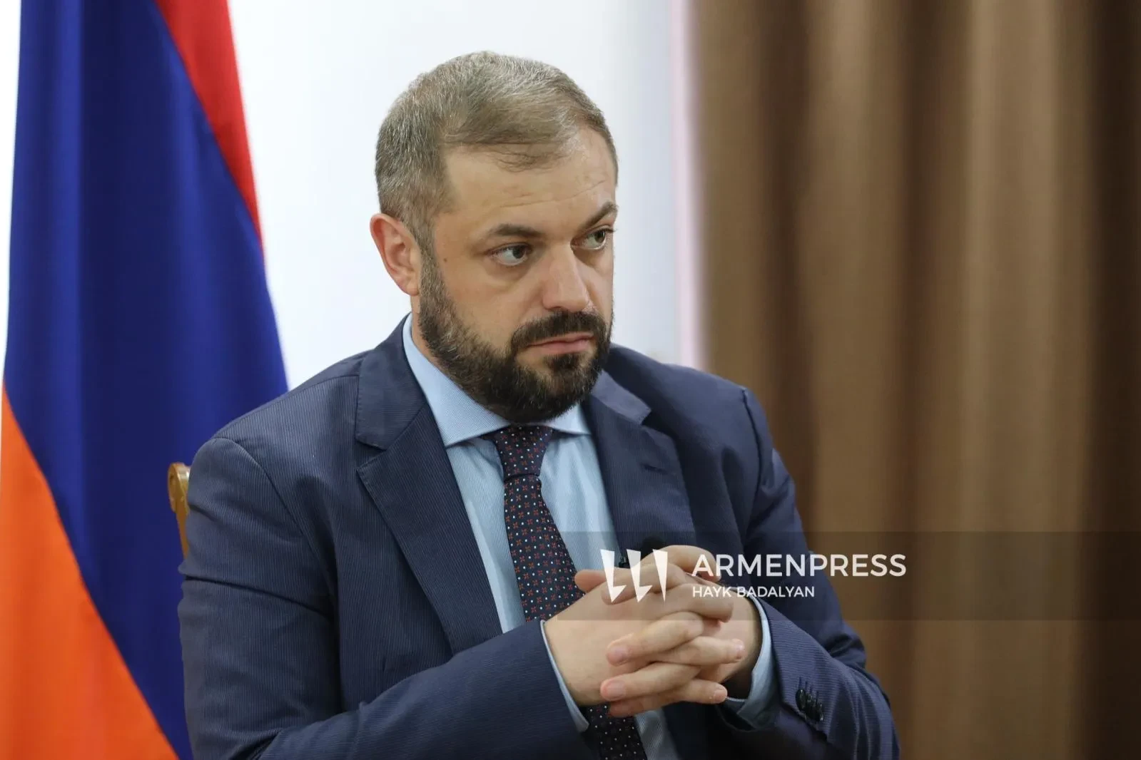 Бремя государственного долга Армении снизилось на 10 процентов по сравнению с 2017 годом: Папоян