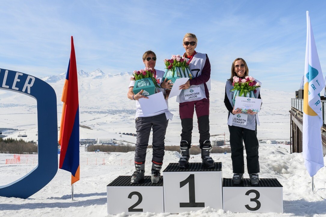 Whby “Diplomacy in the Mountains:” Myler Mountain Resort Hosted the ...