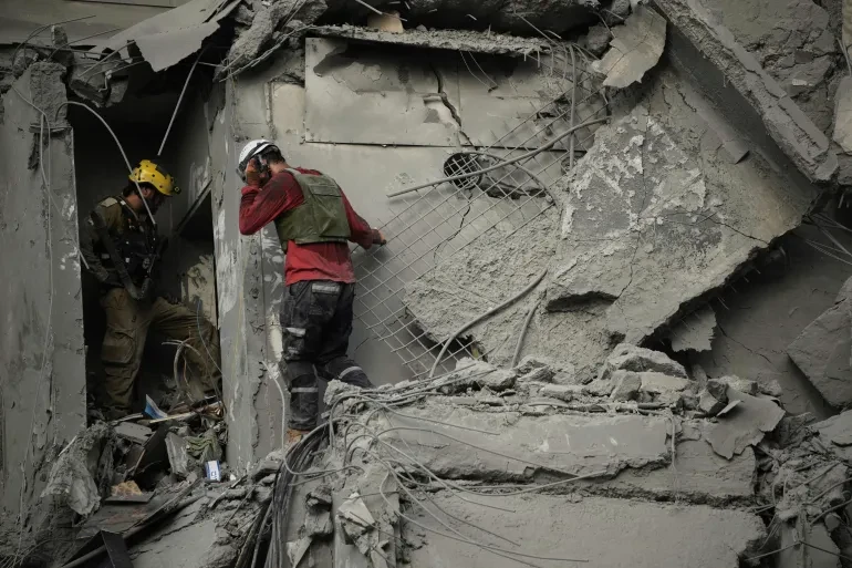 US and Israeli attack on Iran: At least 24 girls reported killed in strike ...