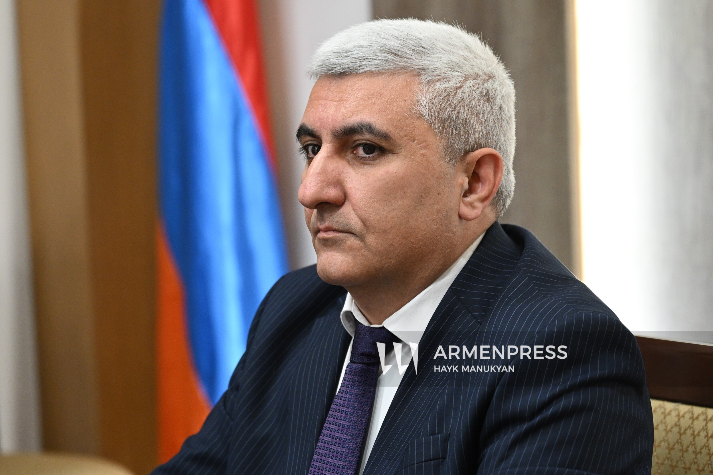 Հայտնի ճարտարապետ Ջիմ Թորոսյանի հարյուրամյակին նվիրված միջոցառում