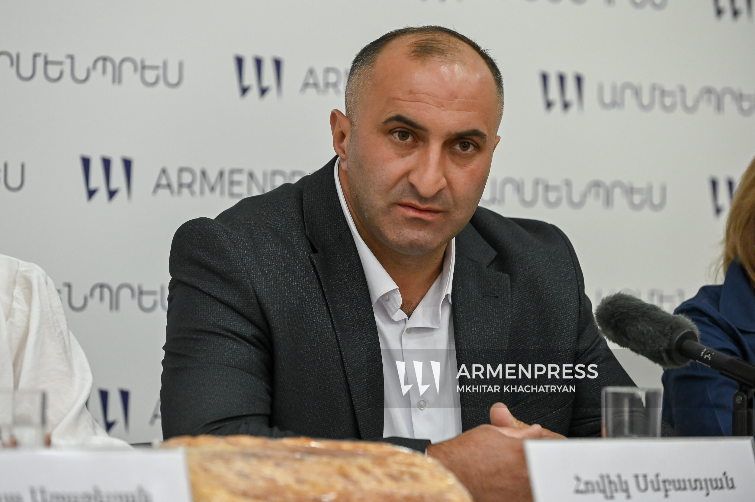 Գաթայի փառատոն. իրականացվող ծրագրերին ու առաջիկա անելիքներին նվիրված ասուլիս