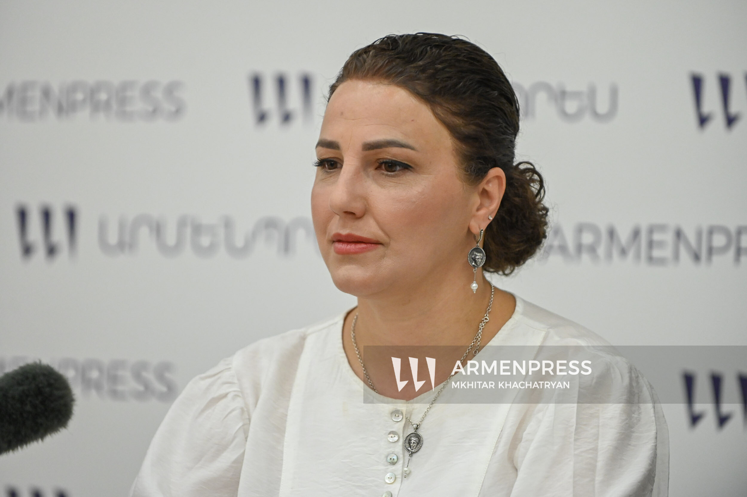 Գաթայի փառատոն. իրականացվող ծրագրերին ու առաջիկա անելիքներին նվիրված ասուլիս