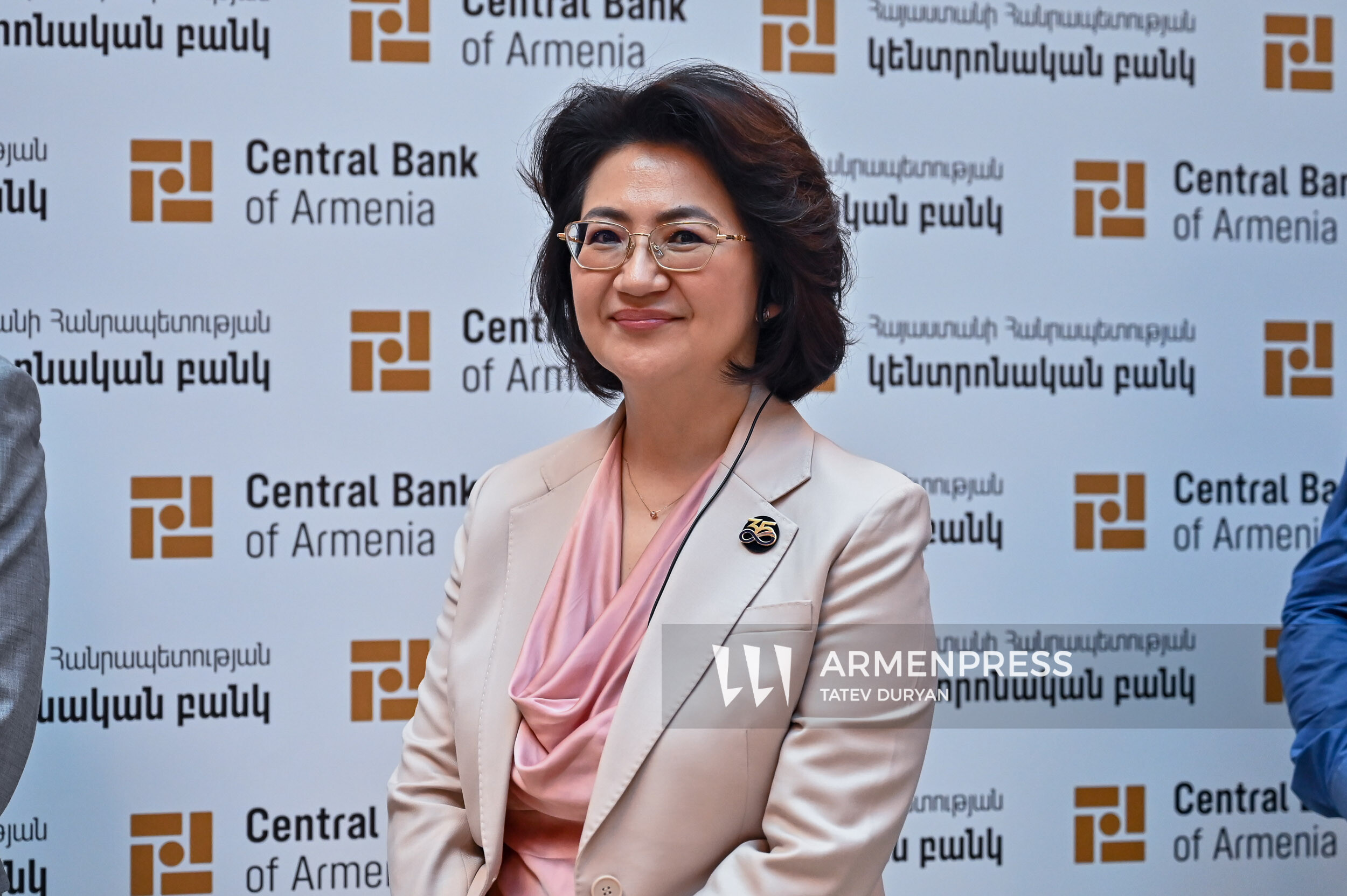 &laquo;Հայաստանի կլիմայական ռիսկերի քարտեզներ&raquo; ծրագրի պաշտոնական ներկայացումը