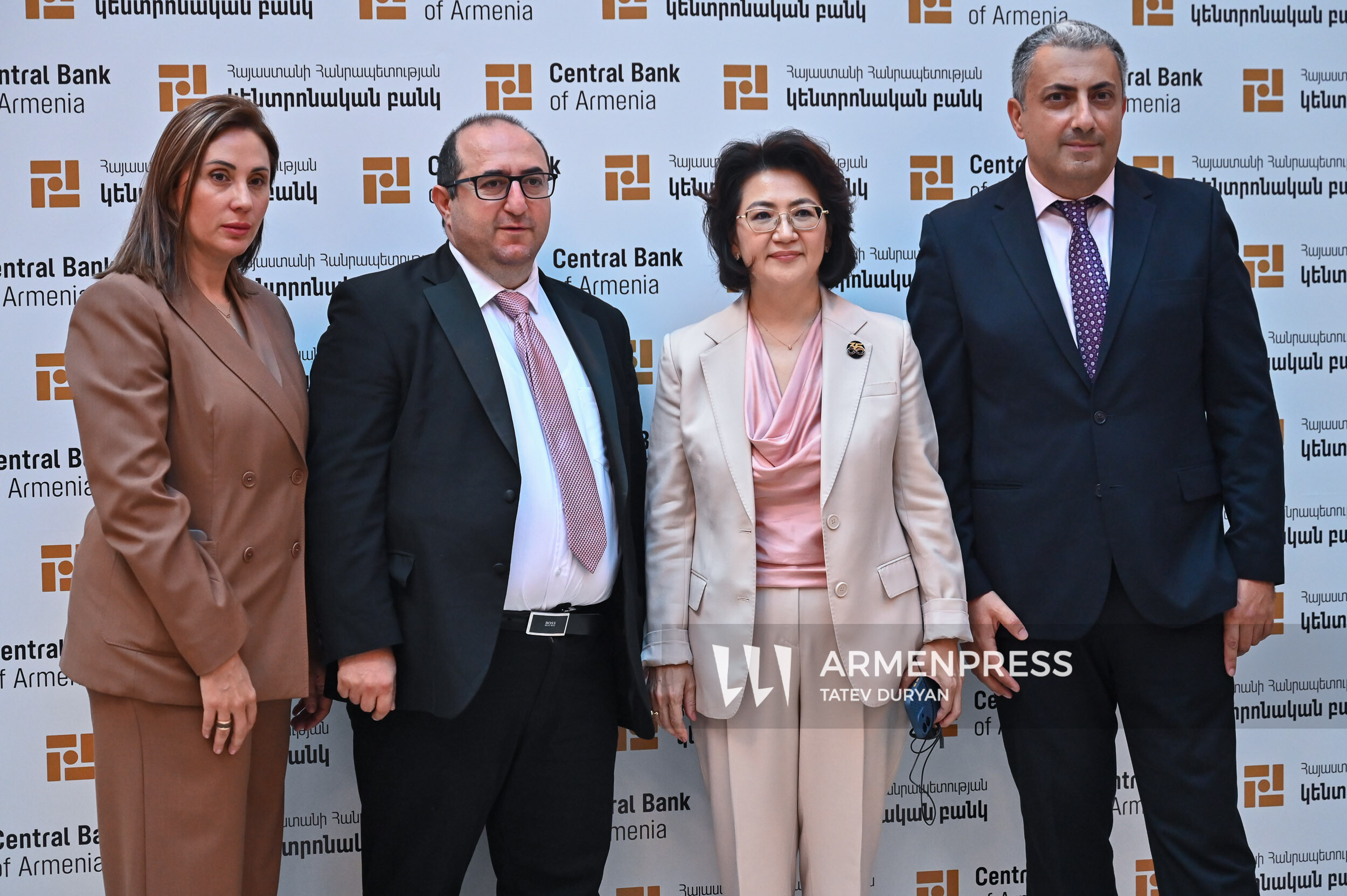 &laquo;Հայաստանի կլիմայական ռիսկերի քարտեզներ&raquo; ծրագրի պաշտոնական ներկայացումը