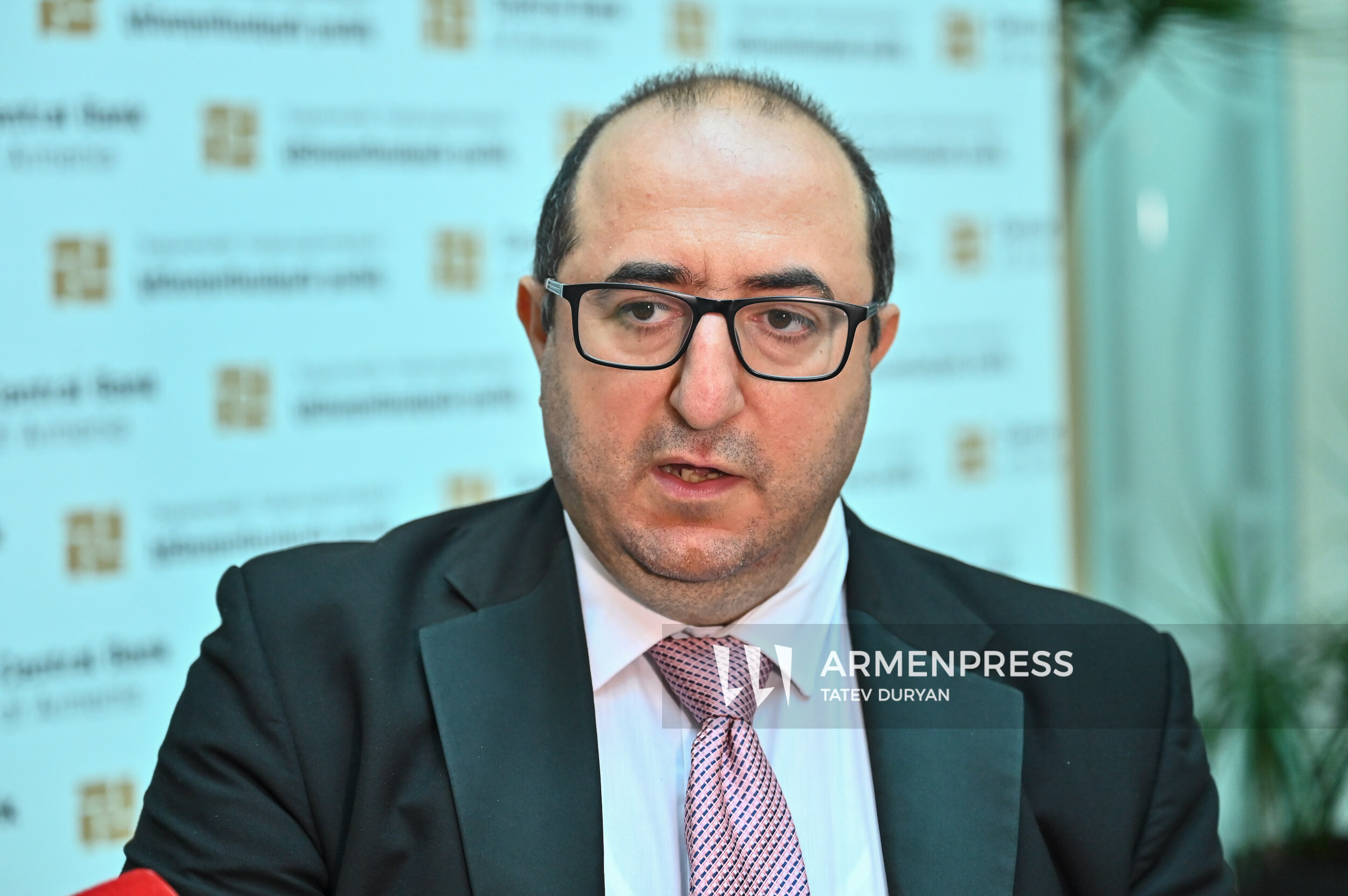&laquo;Հայաստանի կլիմայական ռիսկերի քարտեզներ&raquo; ծրագրի պաշտոնական ներկայացումը