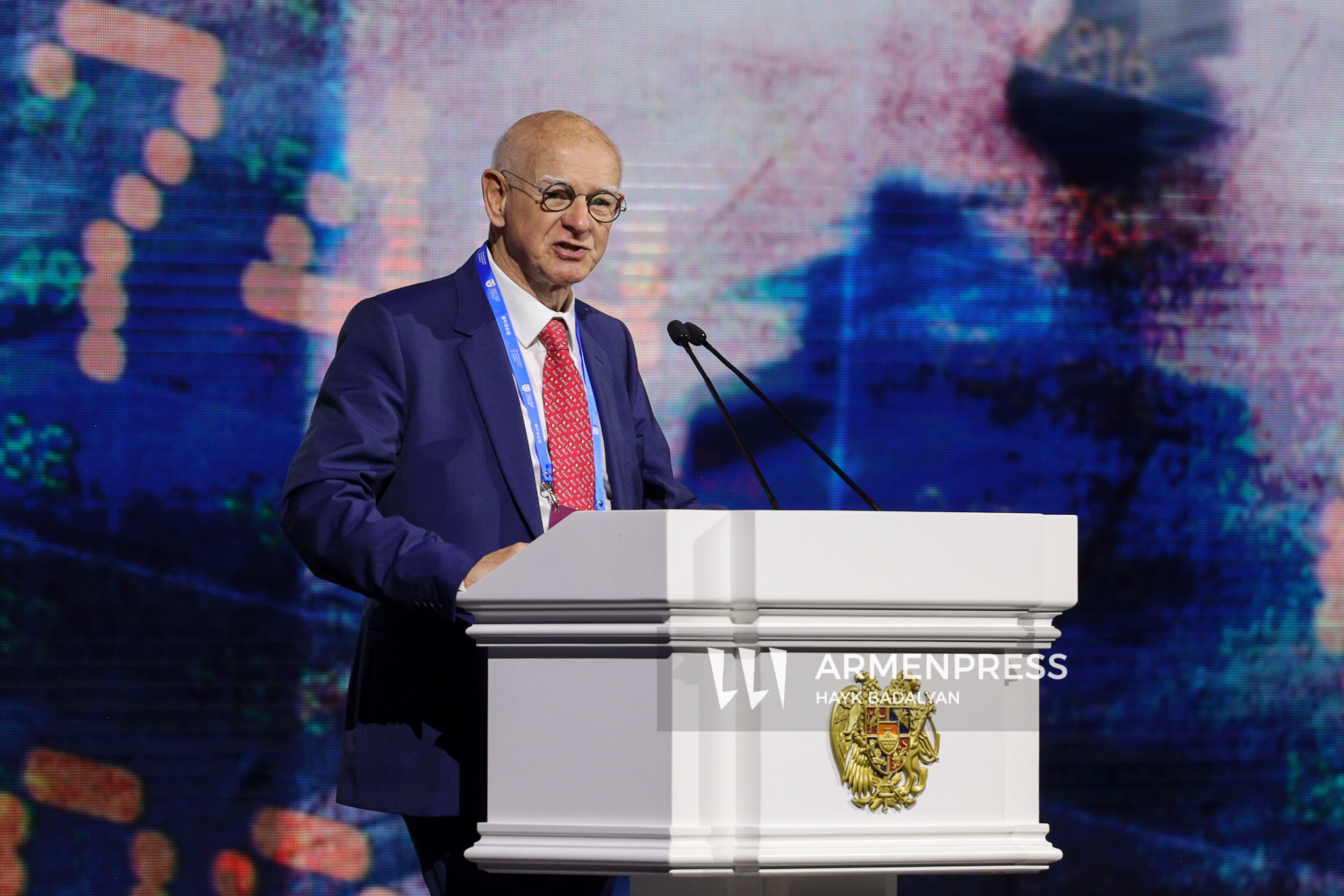 «Հայաստան–Միացյալ Թագավորություն բիզնես համաժողով 2026»-ը