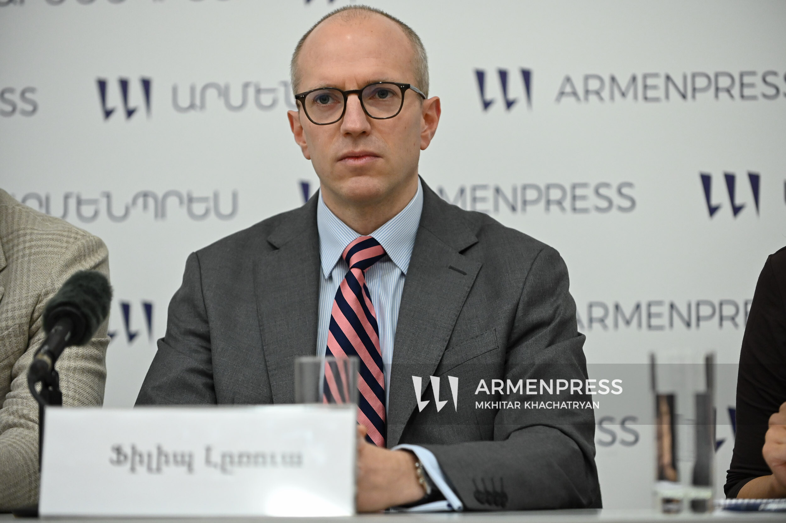 Բելգիական ընկերությունները ՀՀ-ում են. տնտեսական կապերի ընդլայնմանը նվիրված ասուլիս