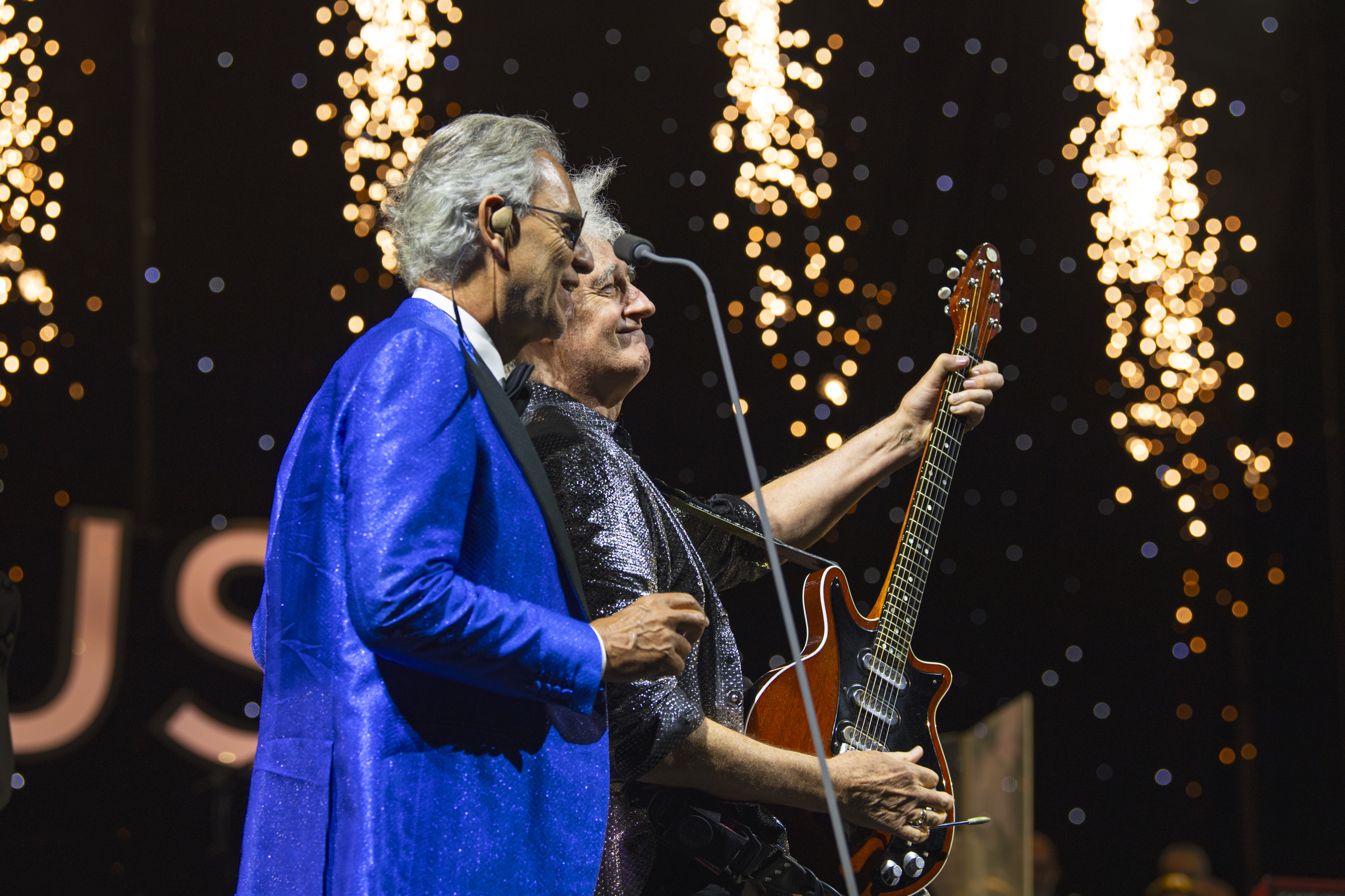 Photo: Max Alexander/Starmus