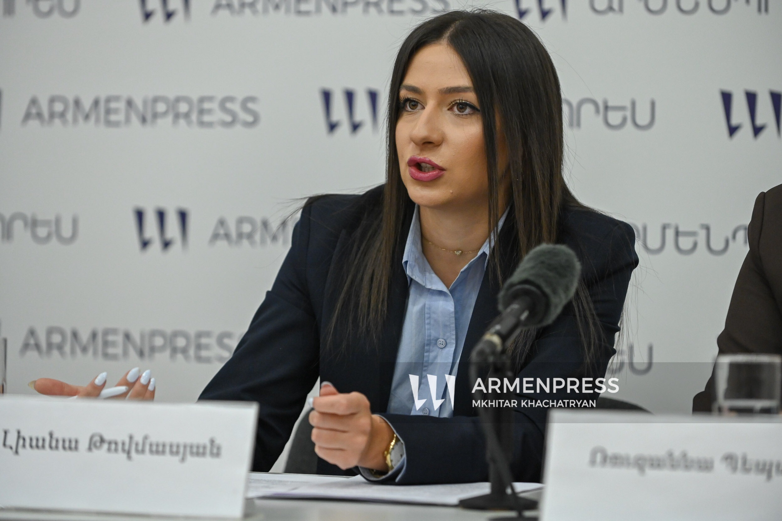 Զբաղվածության ապահովման ծրագիր. նոր հնարավորություններին ու փոփոխություններին նվիրված ասուլիս