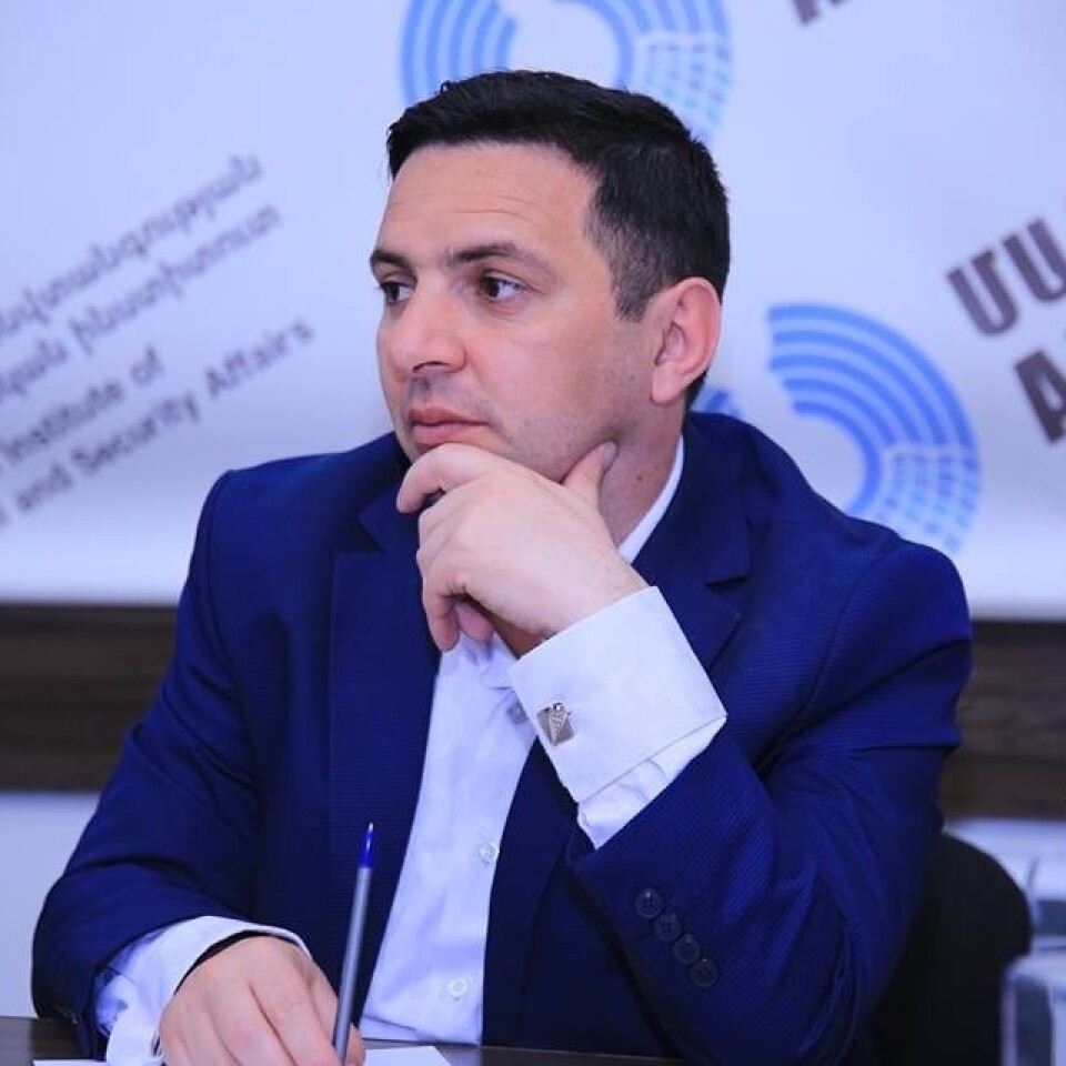 Armen Vardanyan