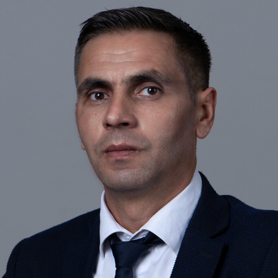ვან ნოვიკოვი