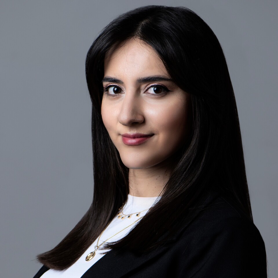 Anna Grigoryan