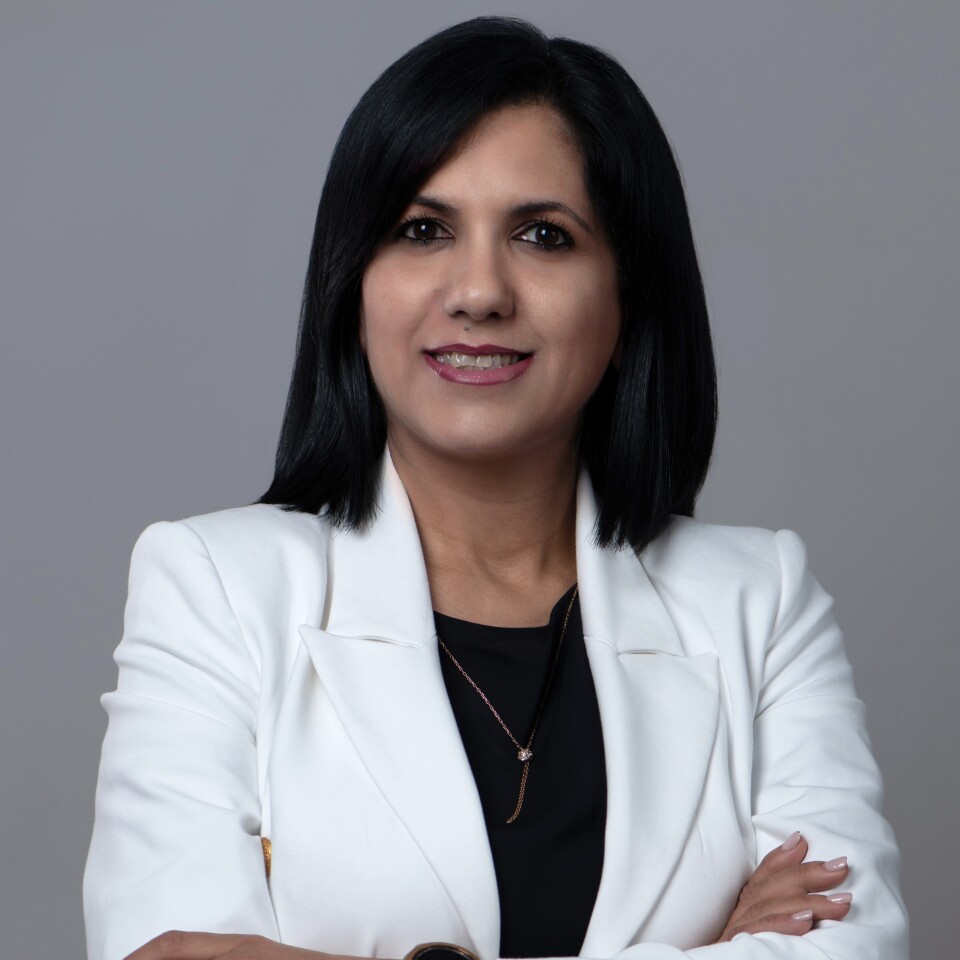 نارینه نازاریان