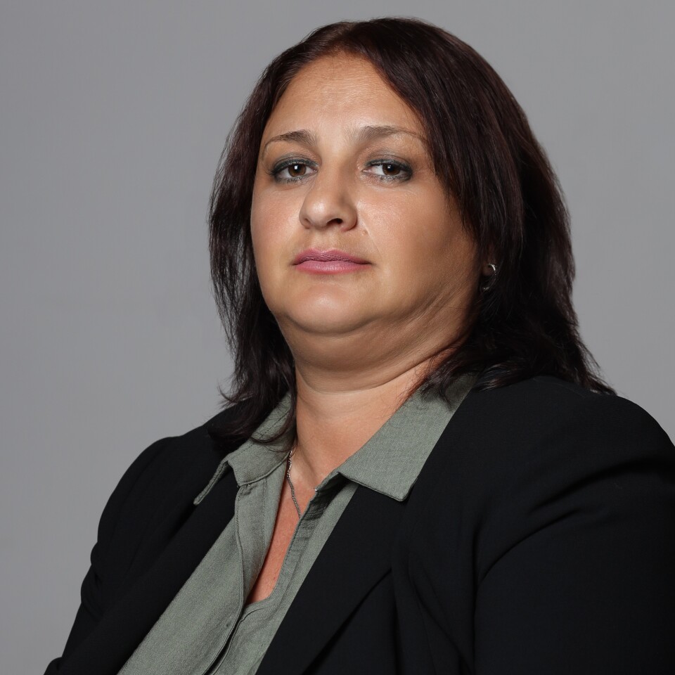 Lilit Verdyan