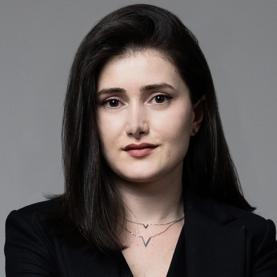 გაიანე გაბოიანი