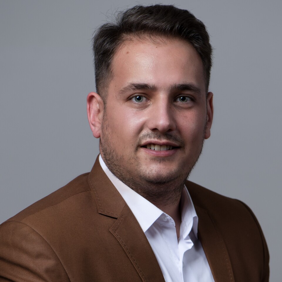 Davit Mamyan