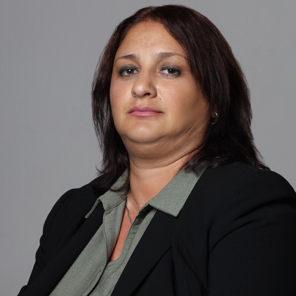 Lilit Verdyan