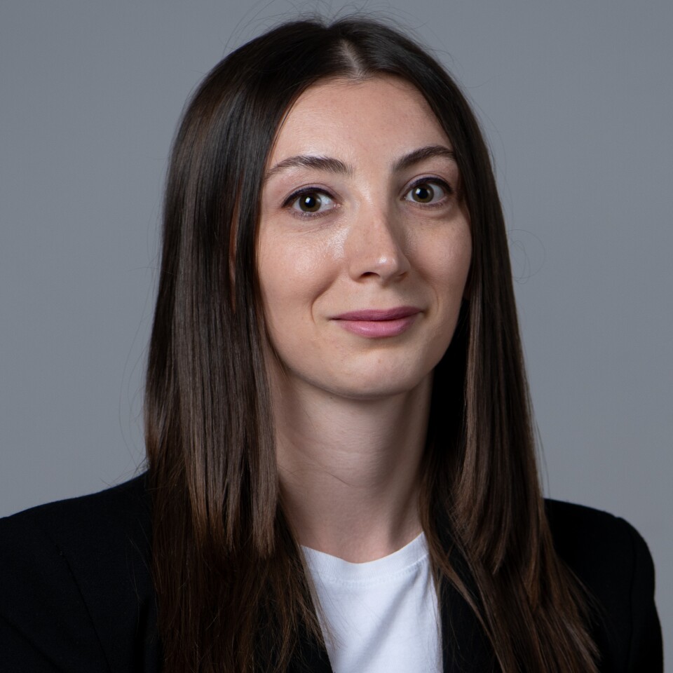 Arax Kasyan