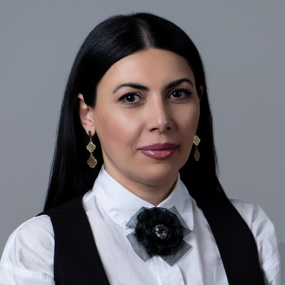 ტათევ ზაქარიანი