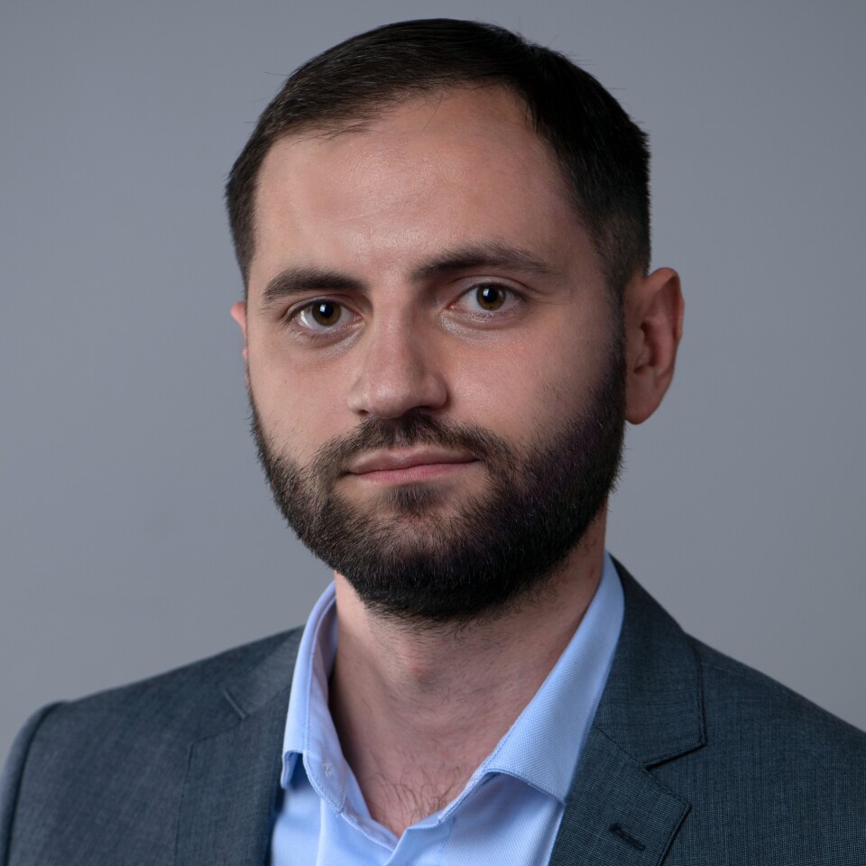 კარენ ხაჩატრიანი
