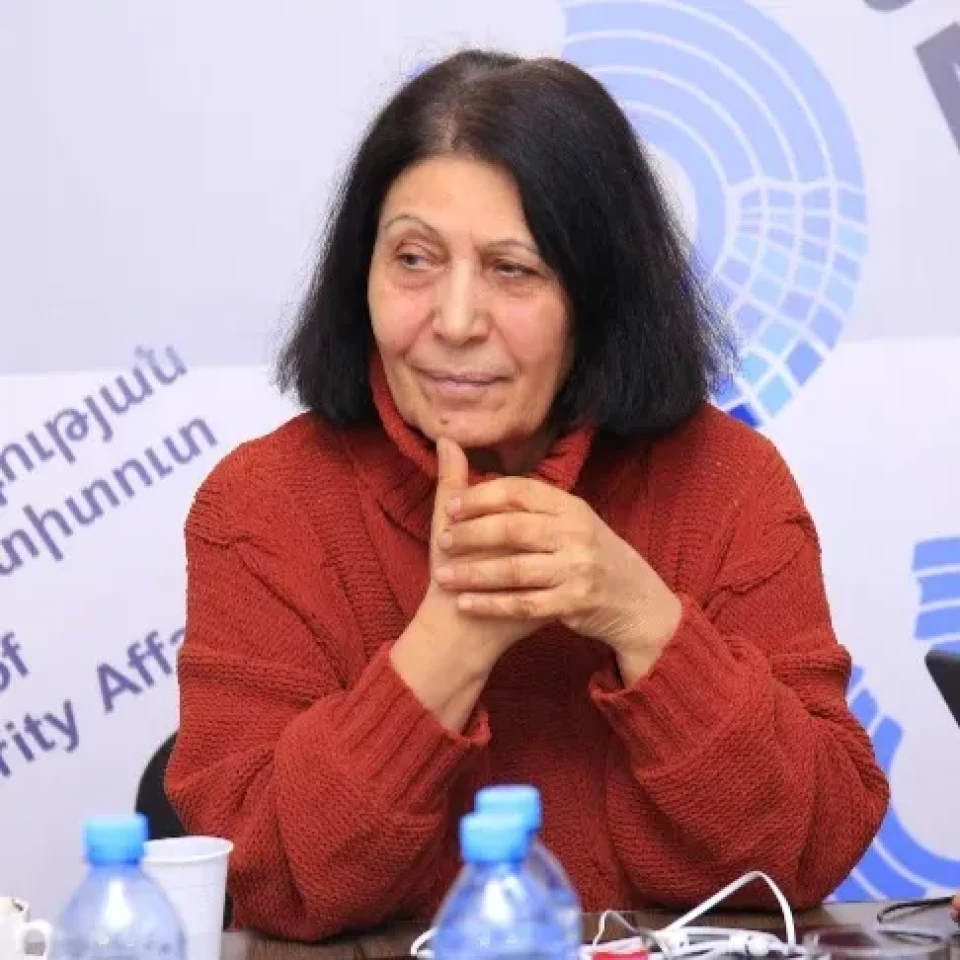 Emma Begijanyan