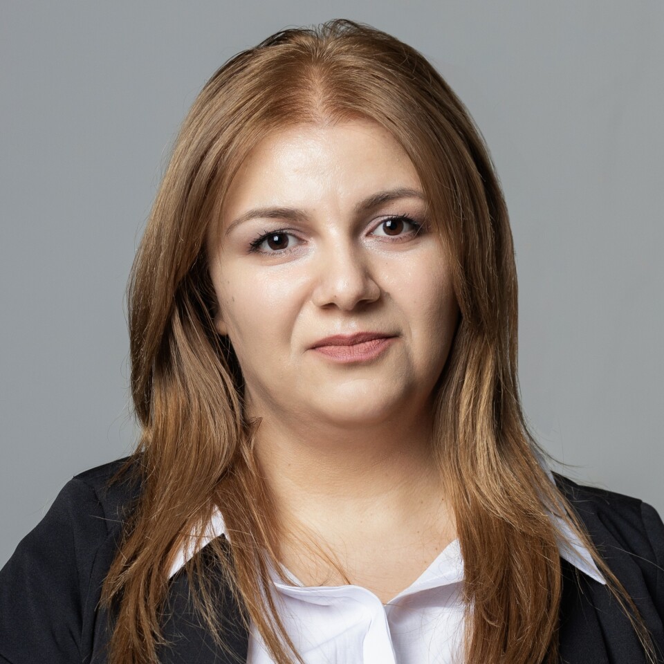 Nelli Margaryan