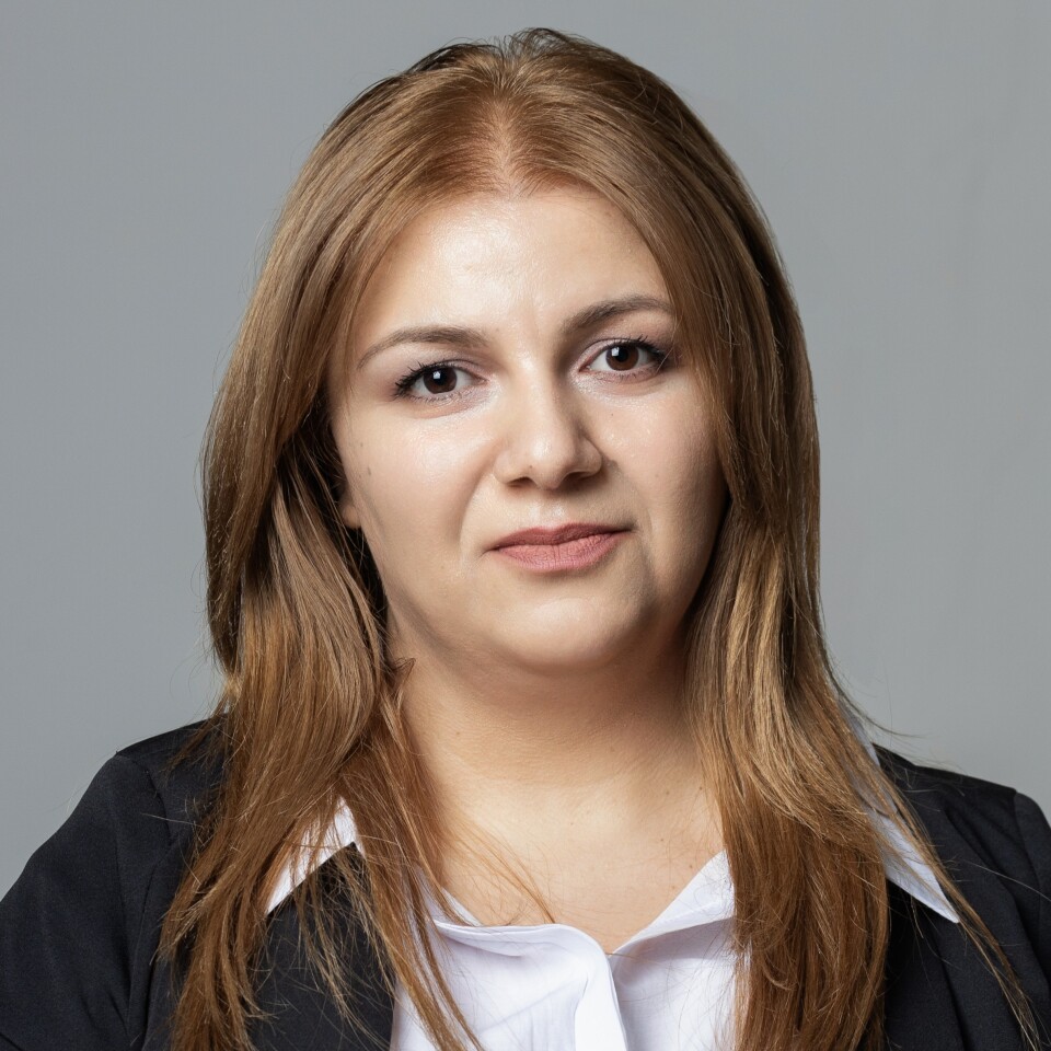 ნელლი მარგარიანი