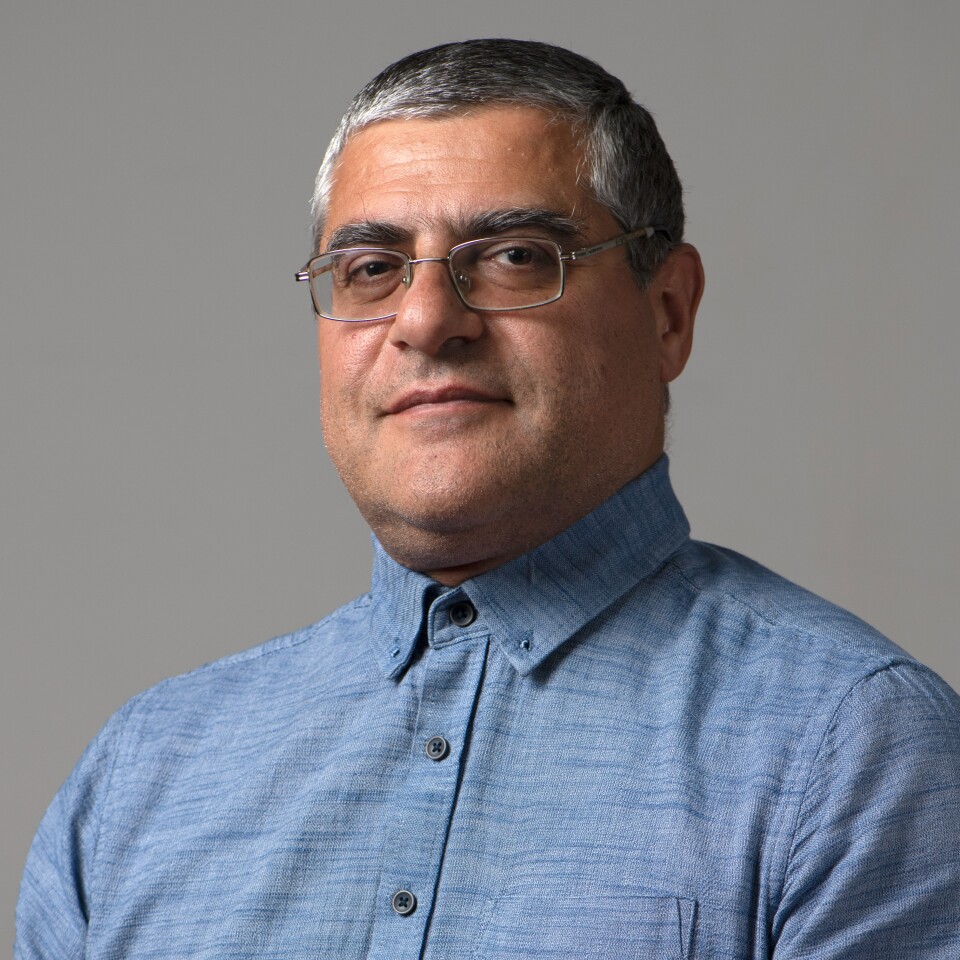 Manvel Margaryan
