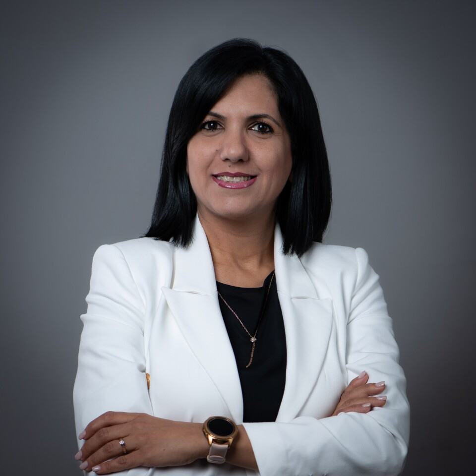 Narine Nazaryan