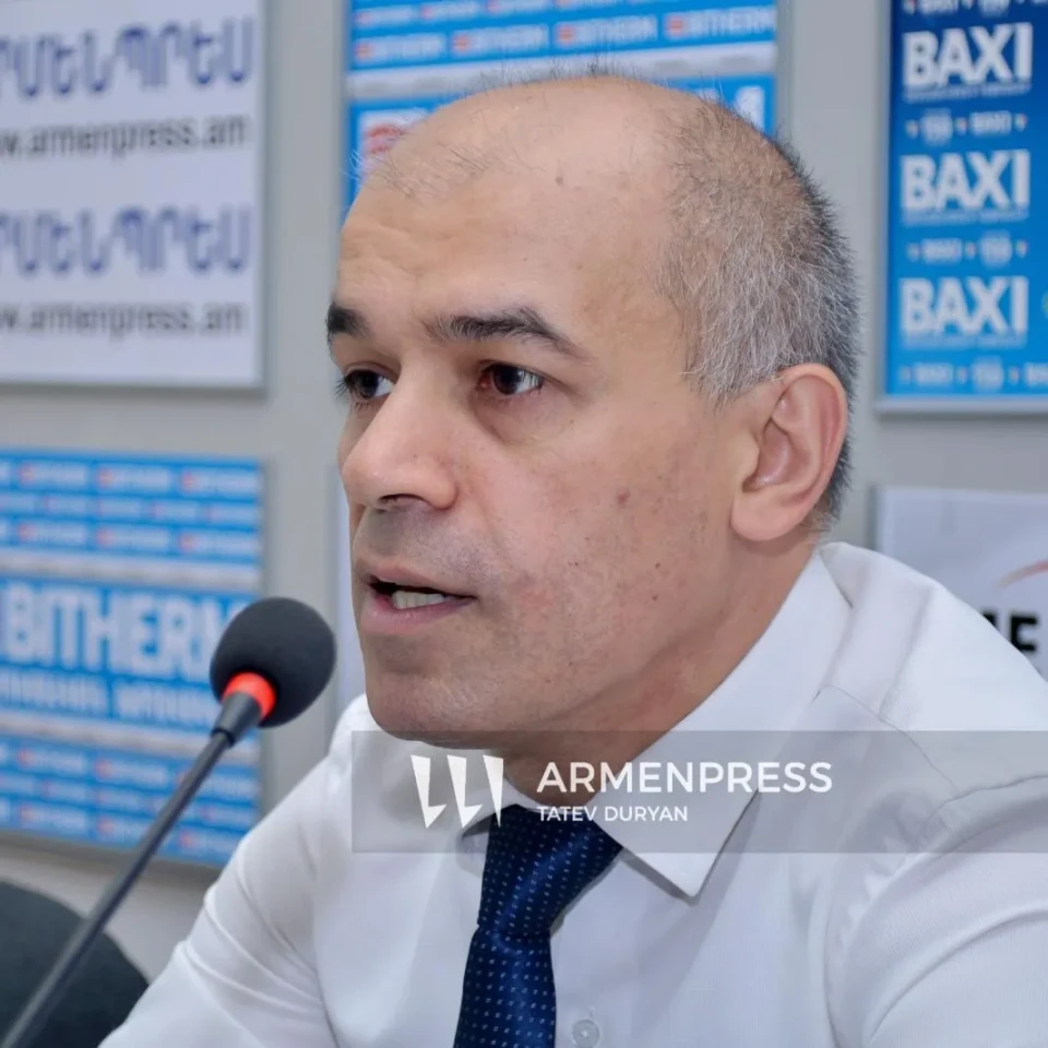 Vahram Petrosyan