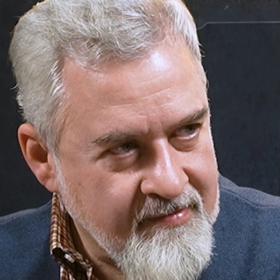 Սագօ Արեան