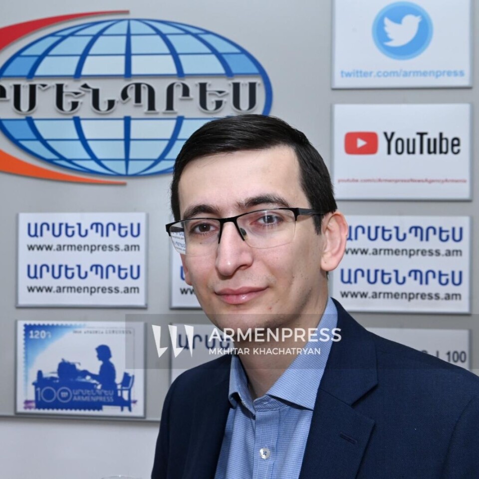Leonid Nersisyan