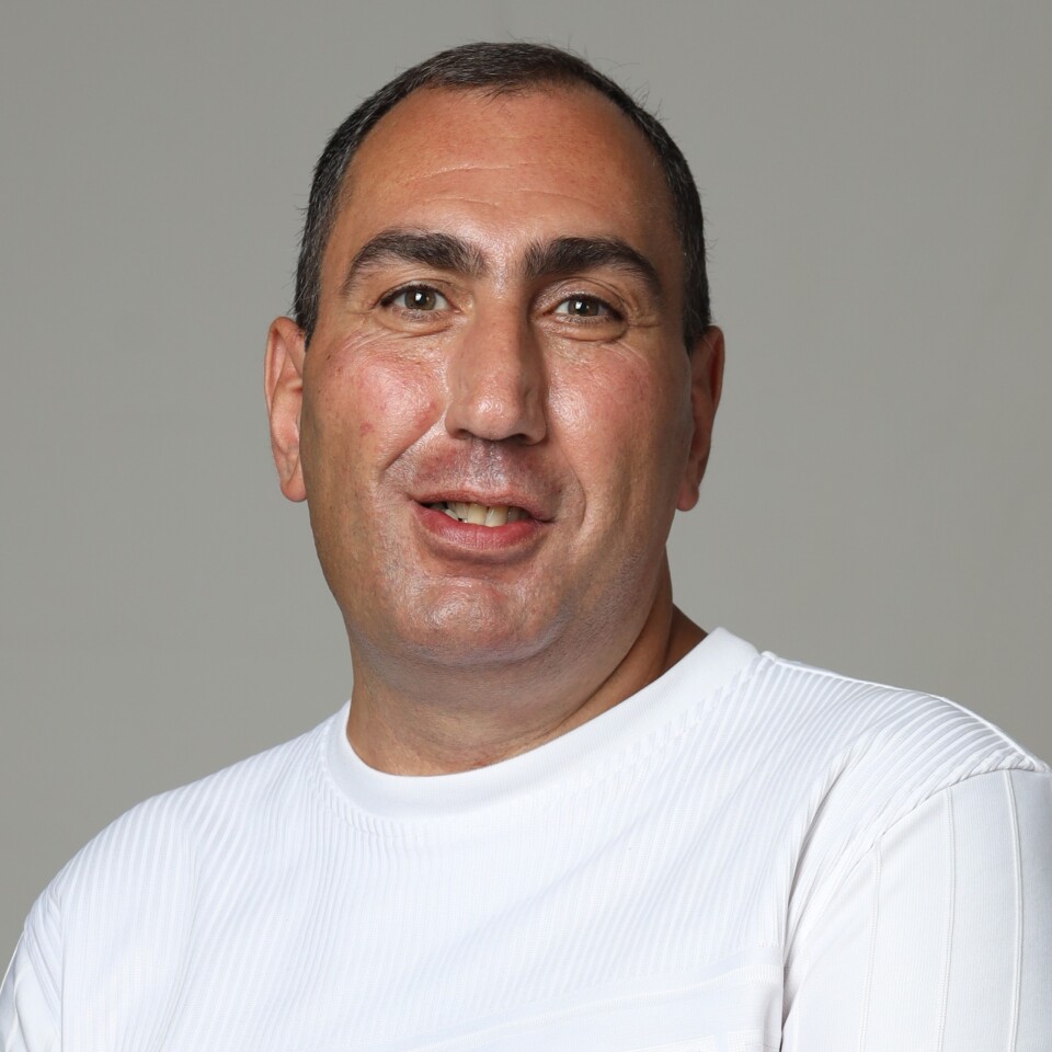 Հրայր Նազարյան
