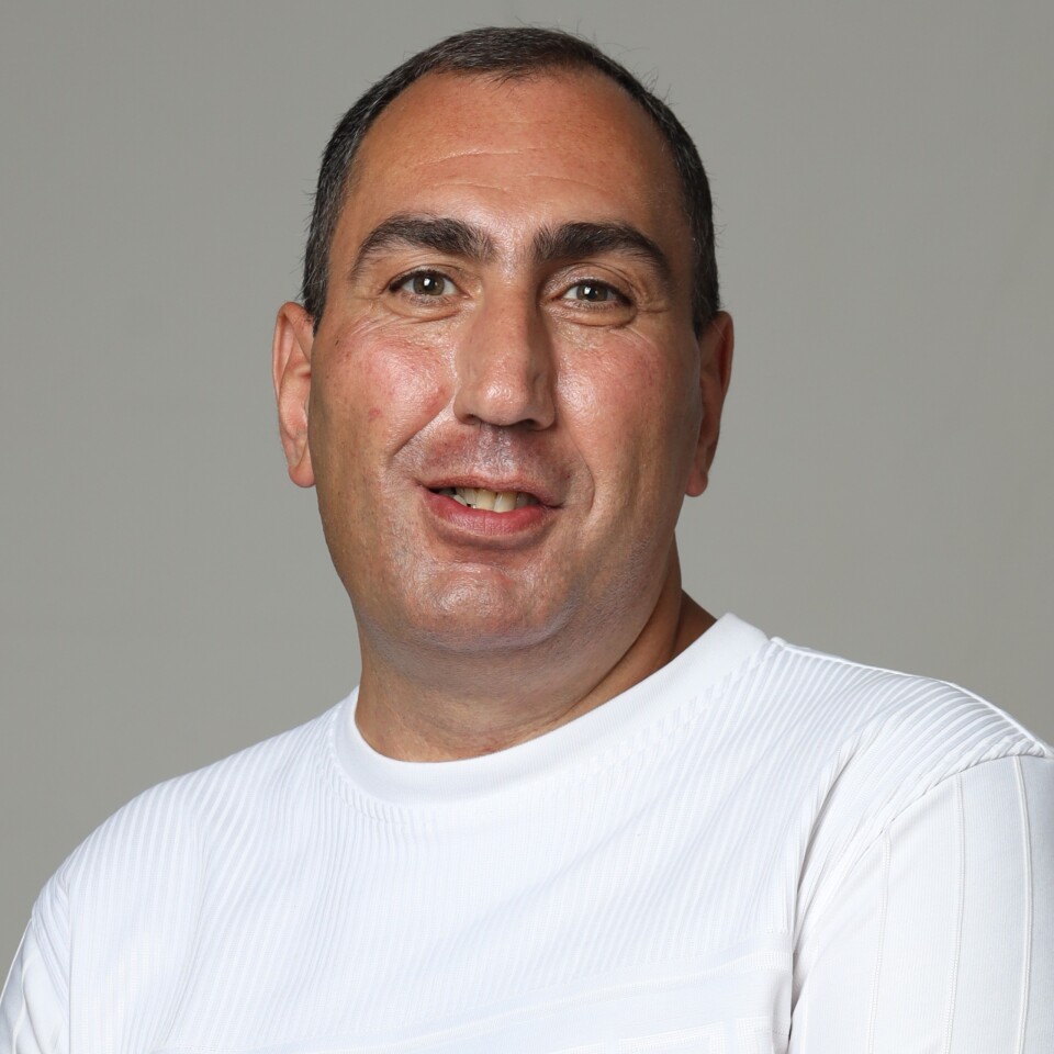 Hrayr Nazaryan