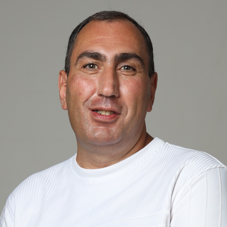 Hrayr Nazaryan