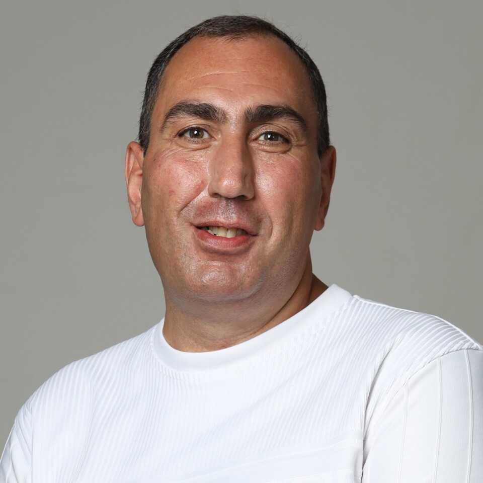 هراير نازاريان