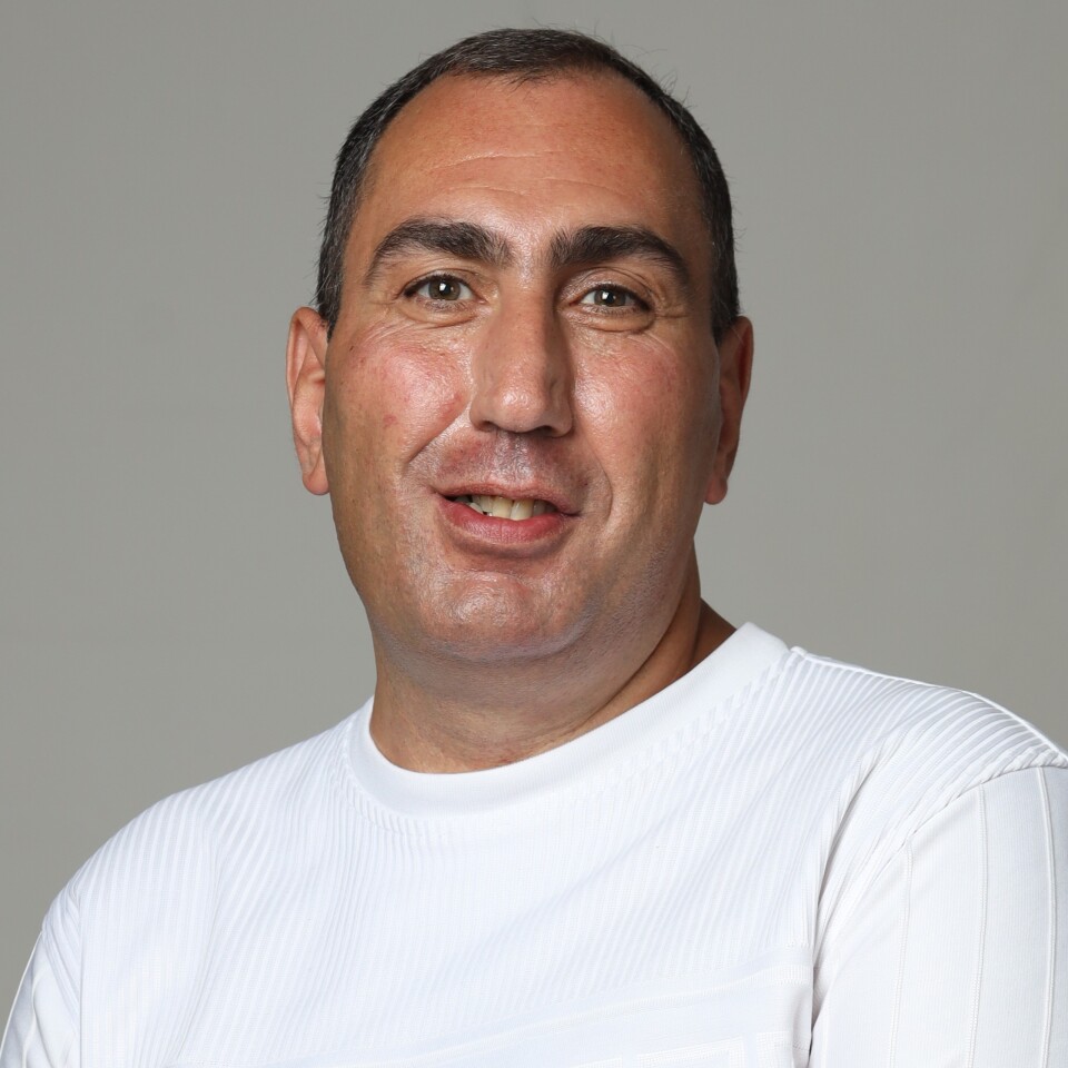 Hrayr Nazaryan