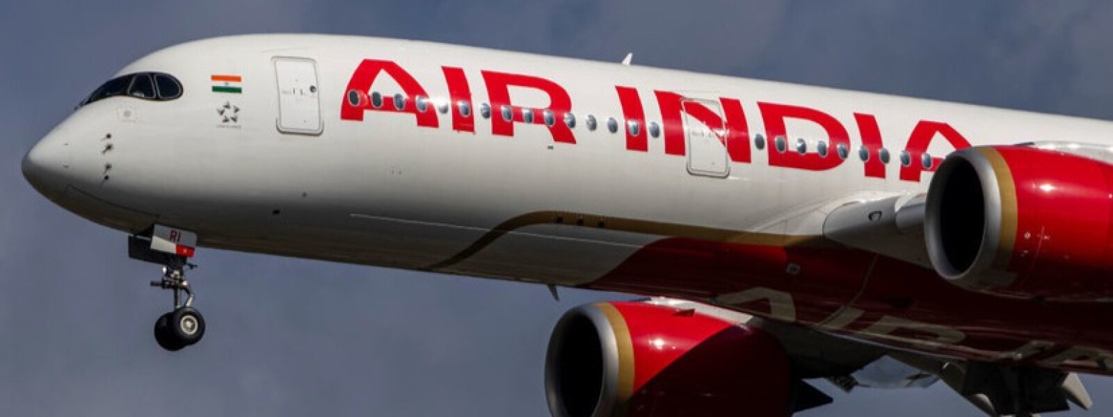 Air India-ի մարդատար ինքնաթիռն աղետի է ենթարկվել Ահմեդաբադում