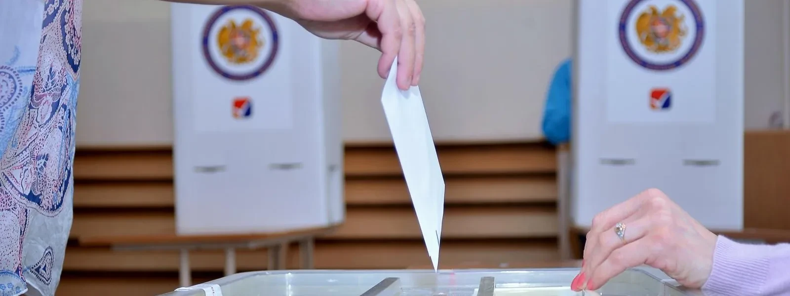 Parliamentary Elections 2026